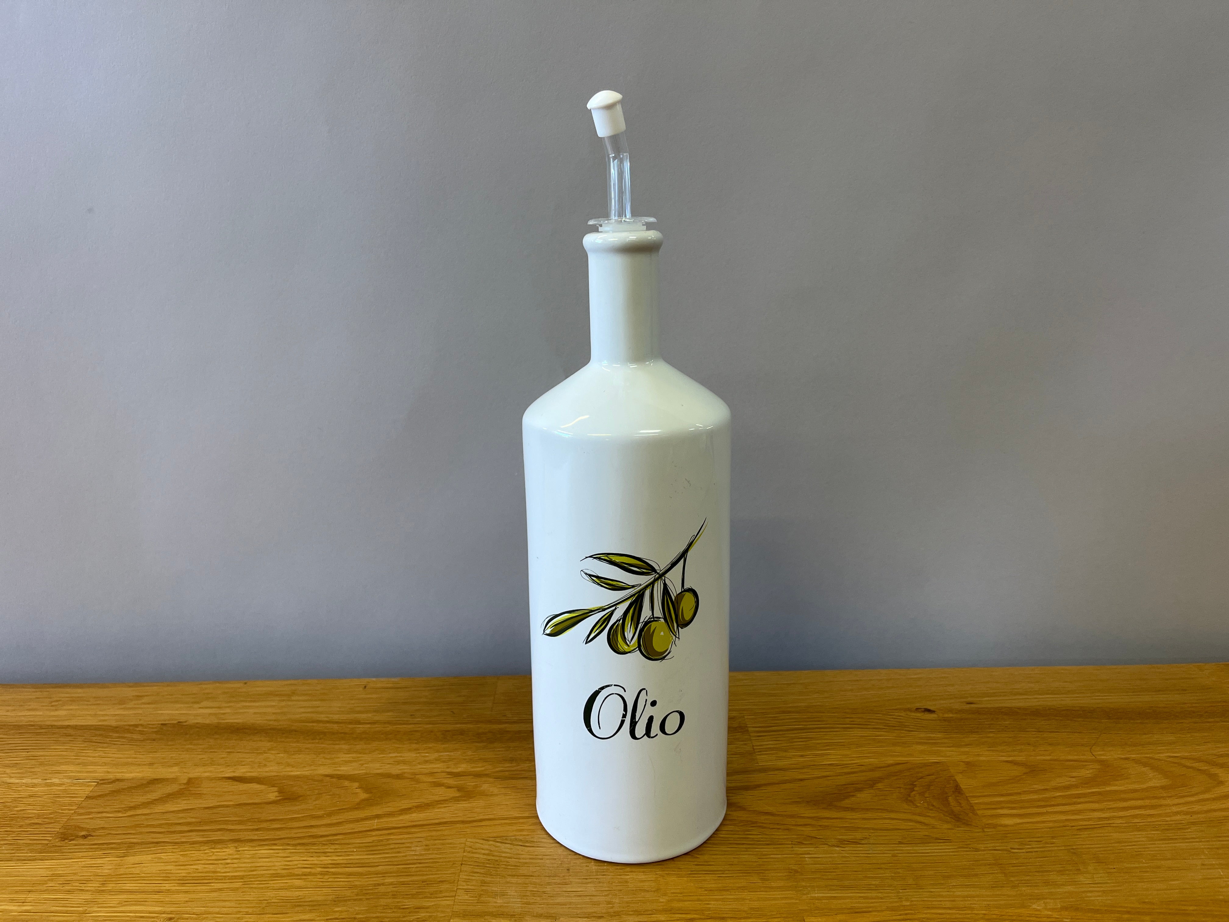 Olive Oil Dispenser