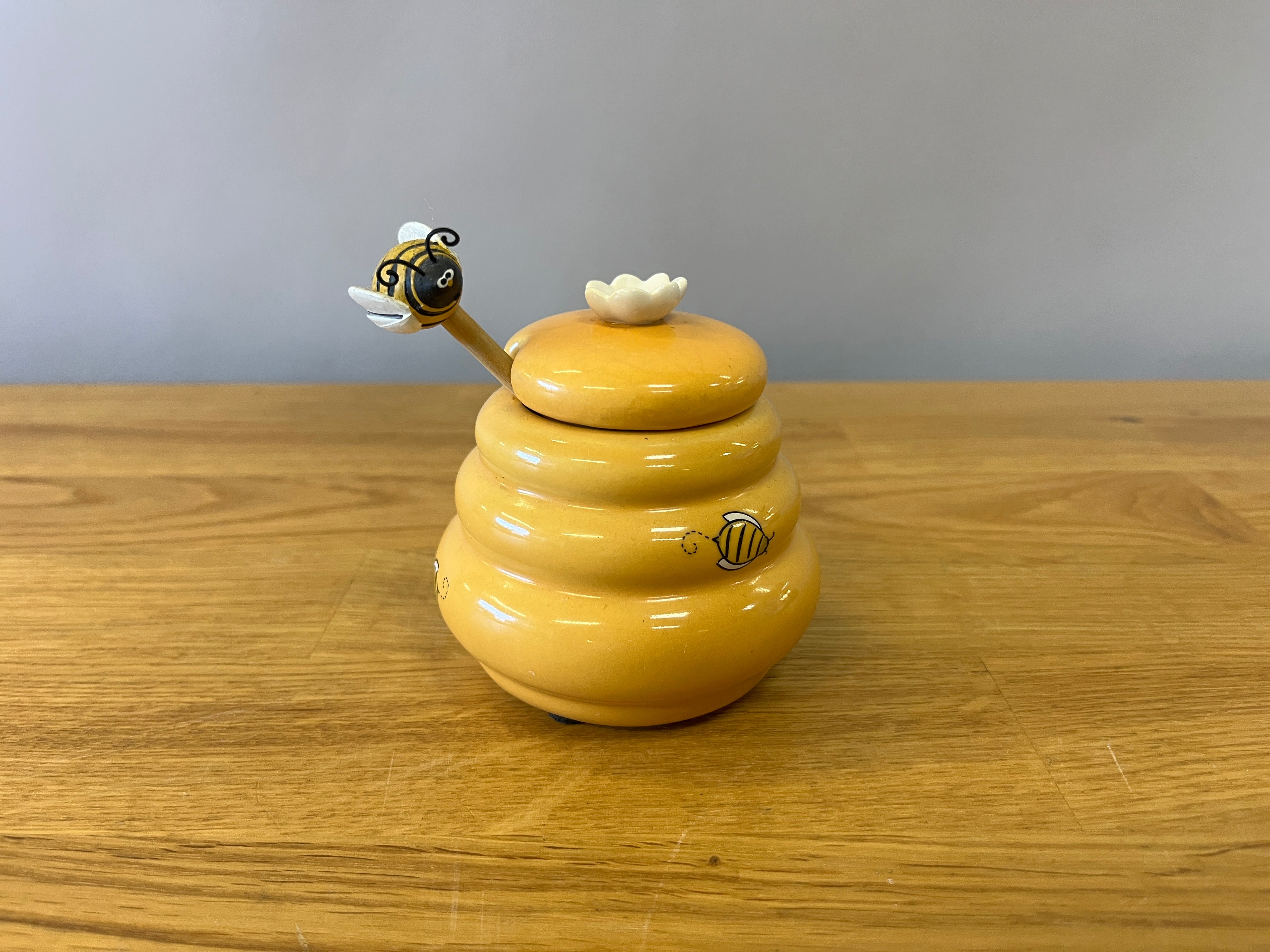 Honey Pot