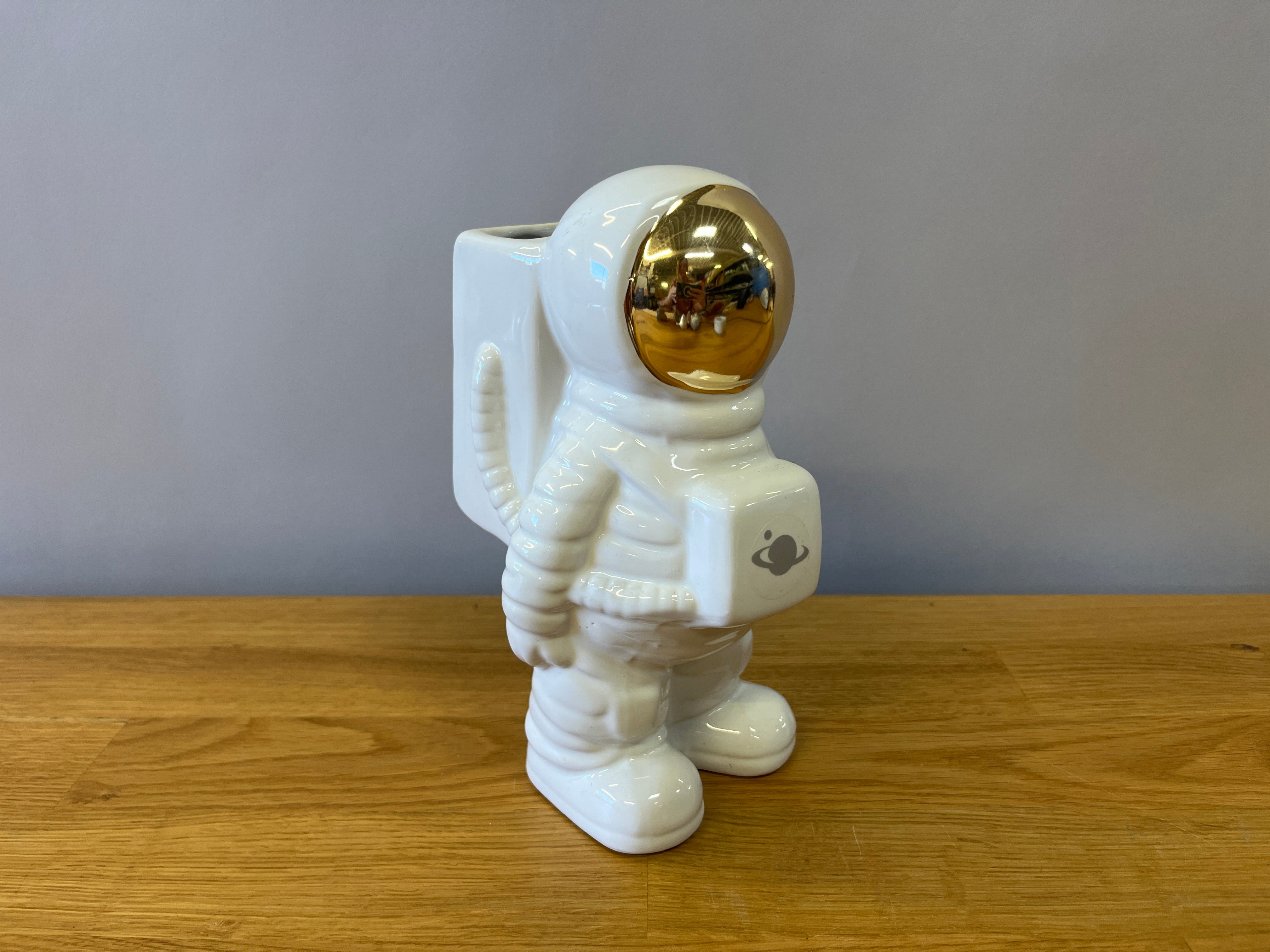 Astronaut Decor