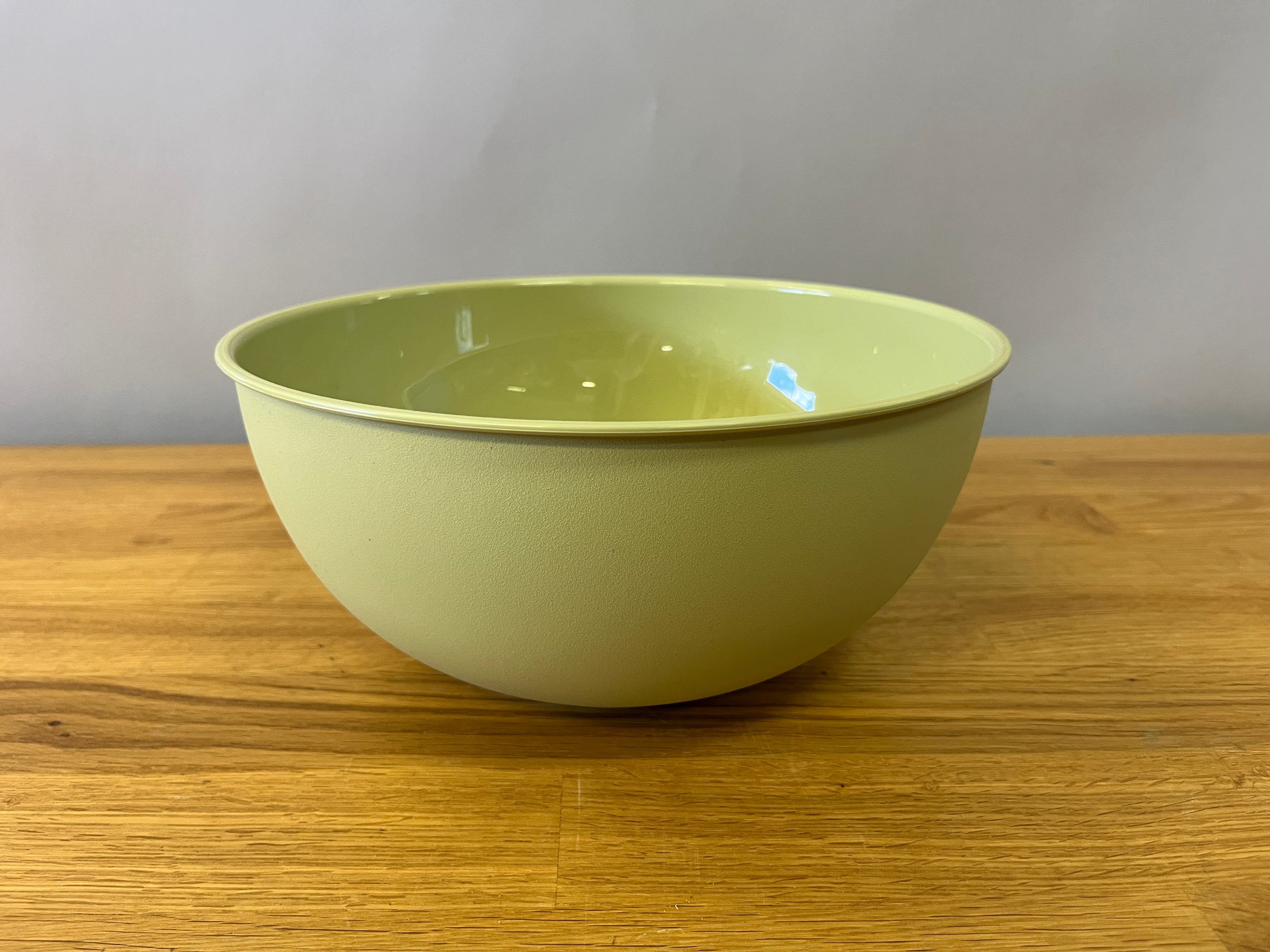Light Green Mixing Bowl