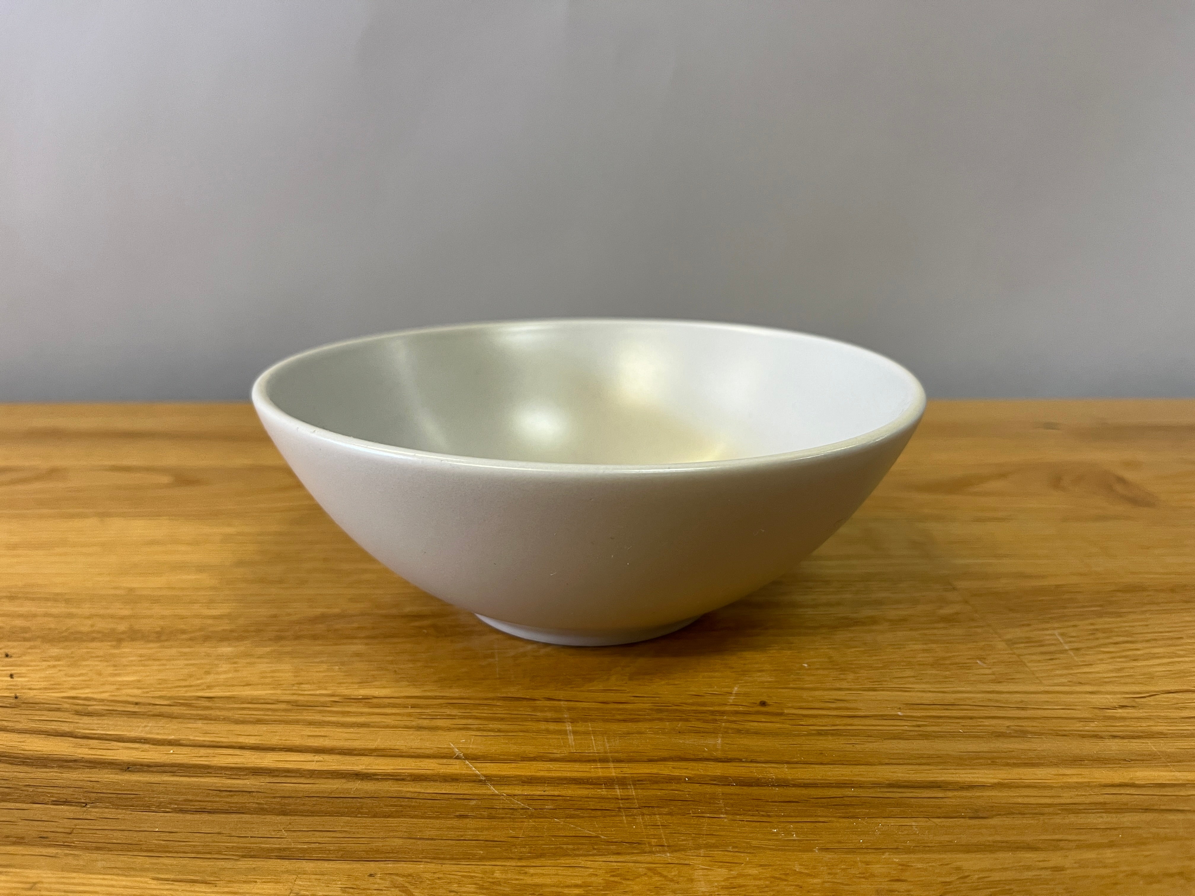 Grey Bowl