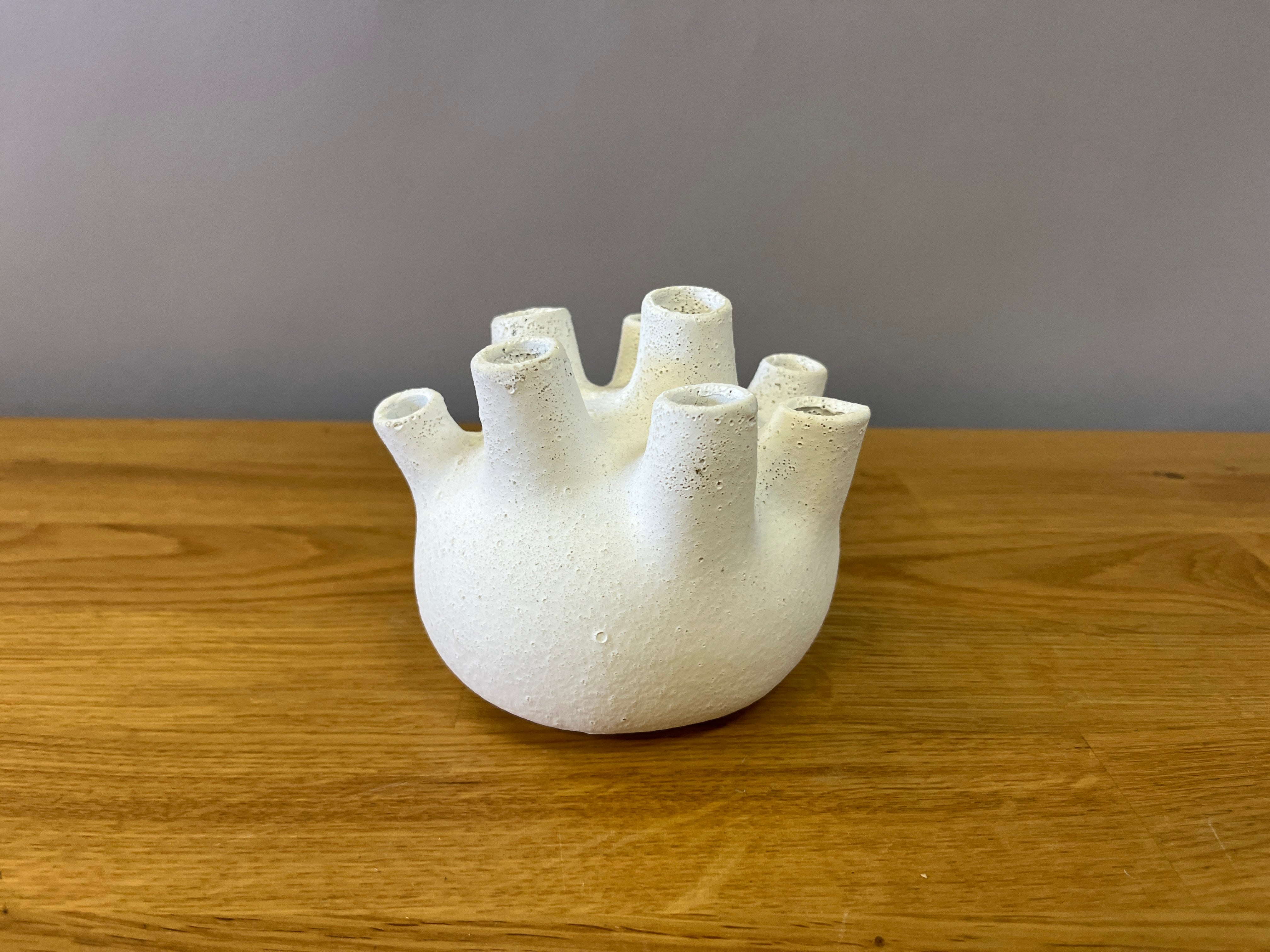 White Coral Decor