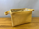 Yellow Basket