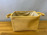 Yellow Basket
