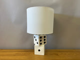 Dice Table Lamp