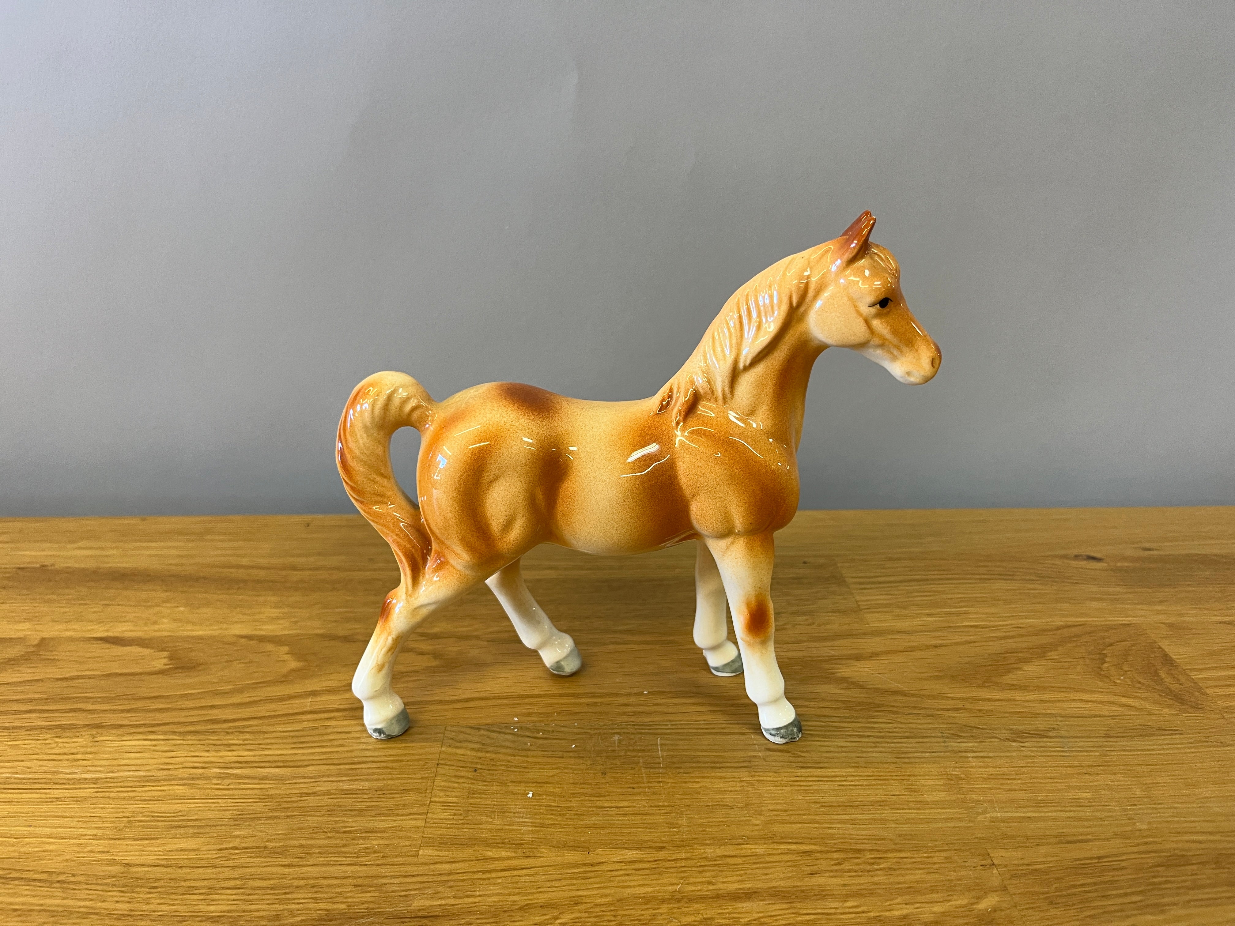 Figurine Horse