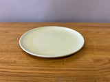 Green side plate