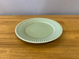 Green side Plate