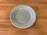 Green side Plate