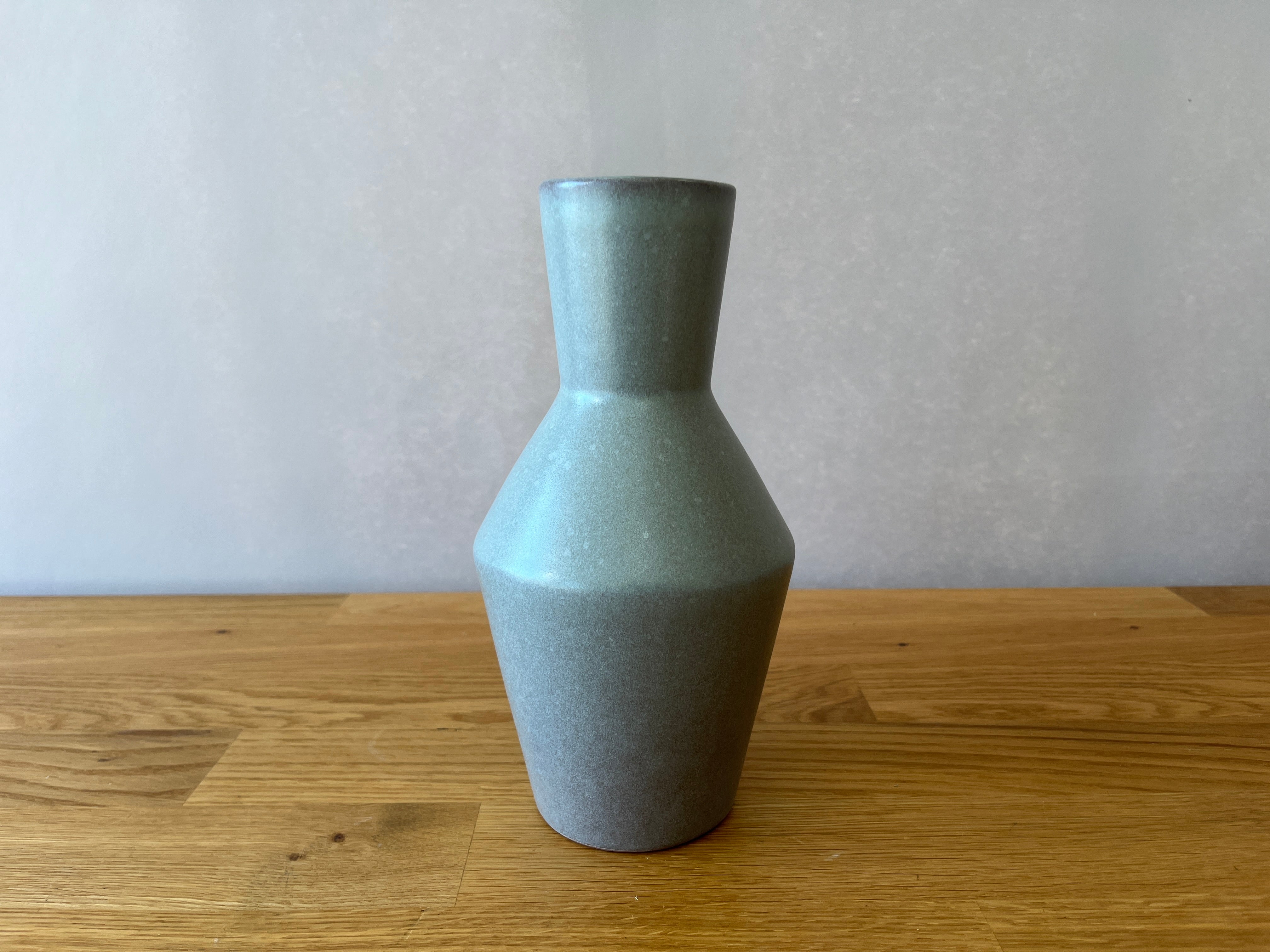 Blue Vase