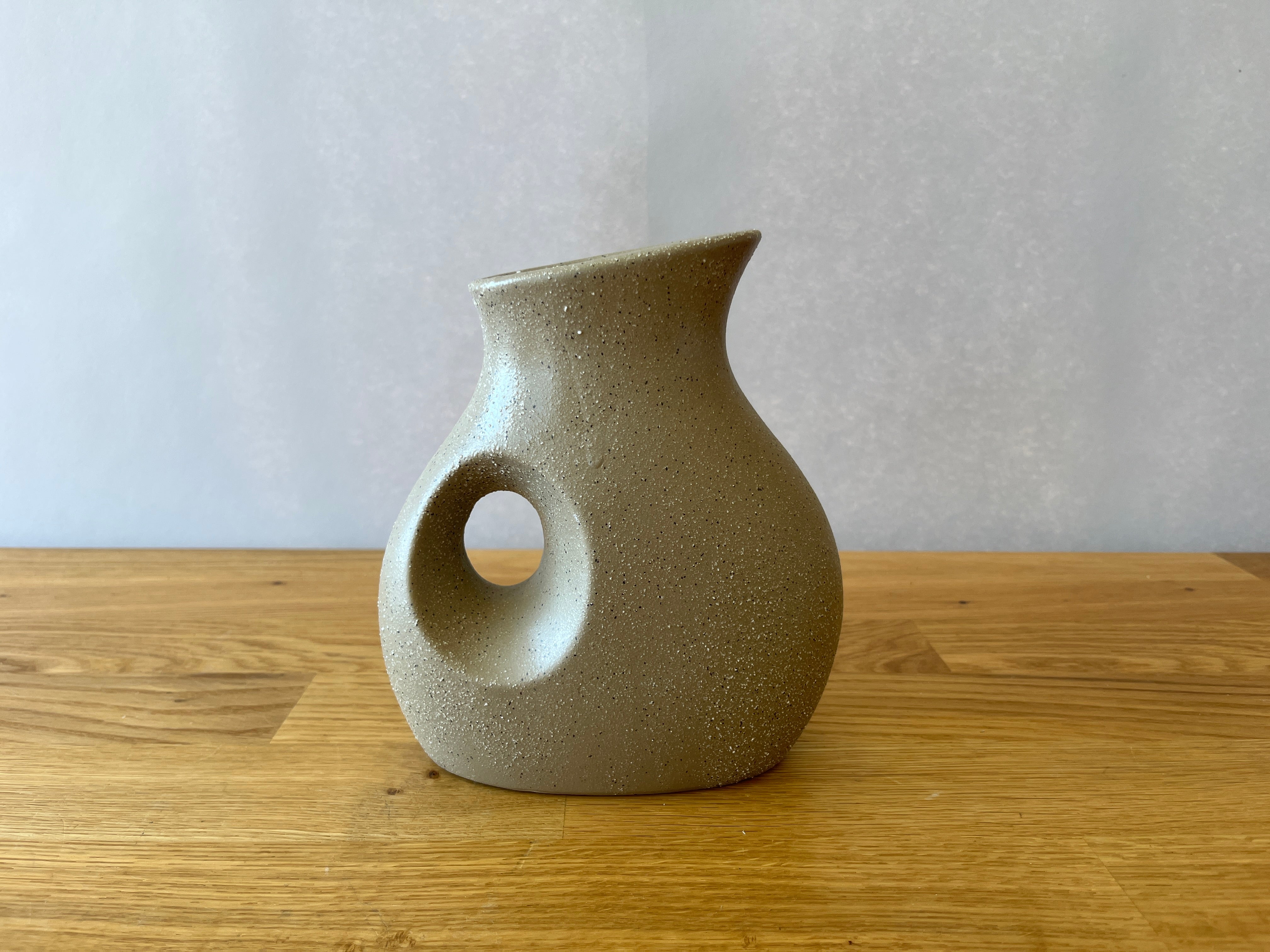 Brown Stone Decorative