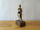 Bronze Statue