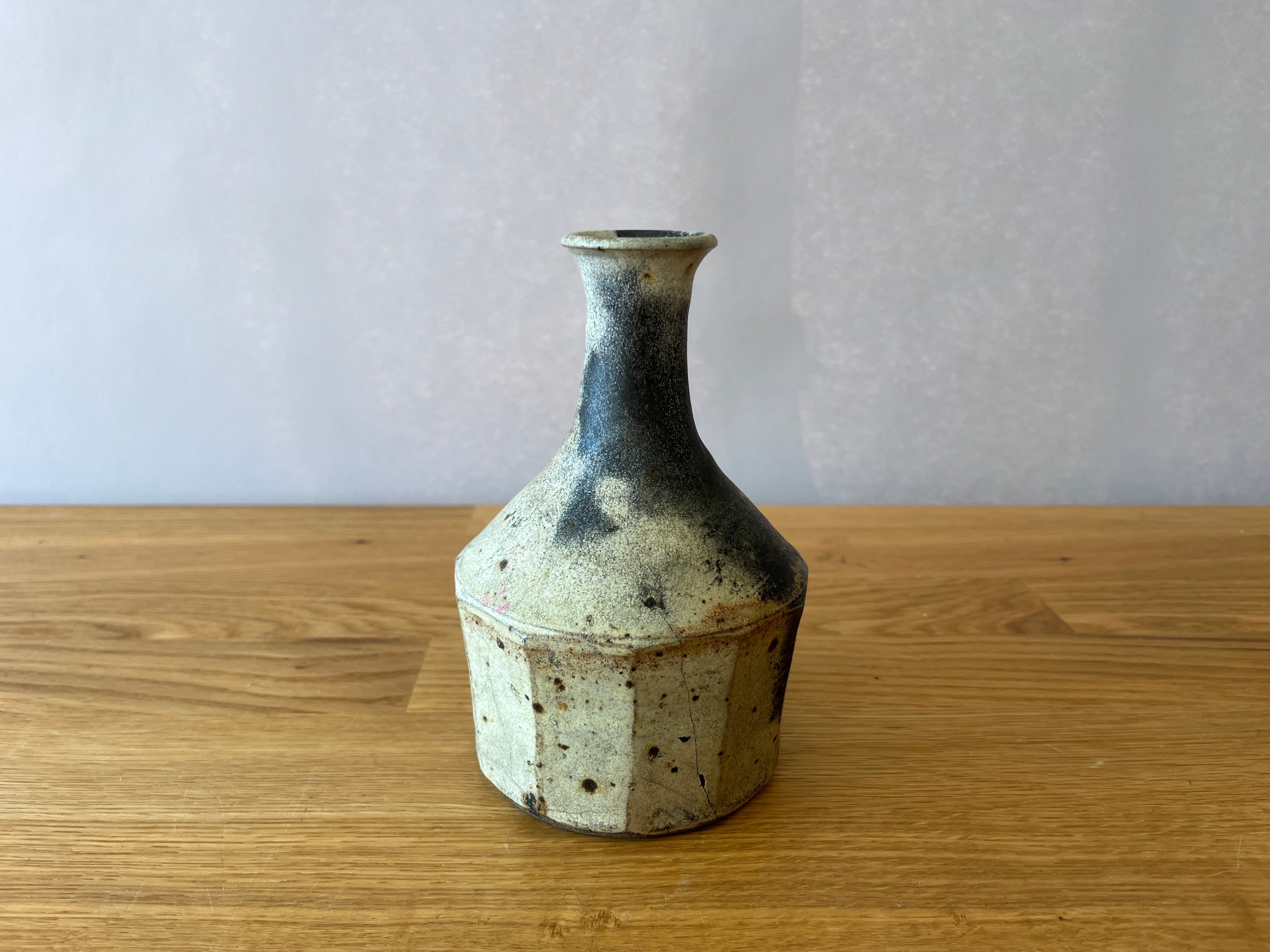 Rustic Vase