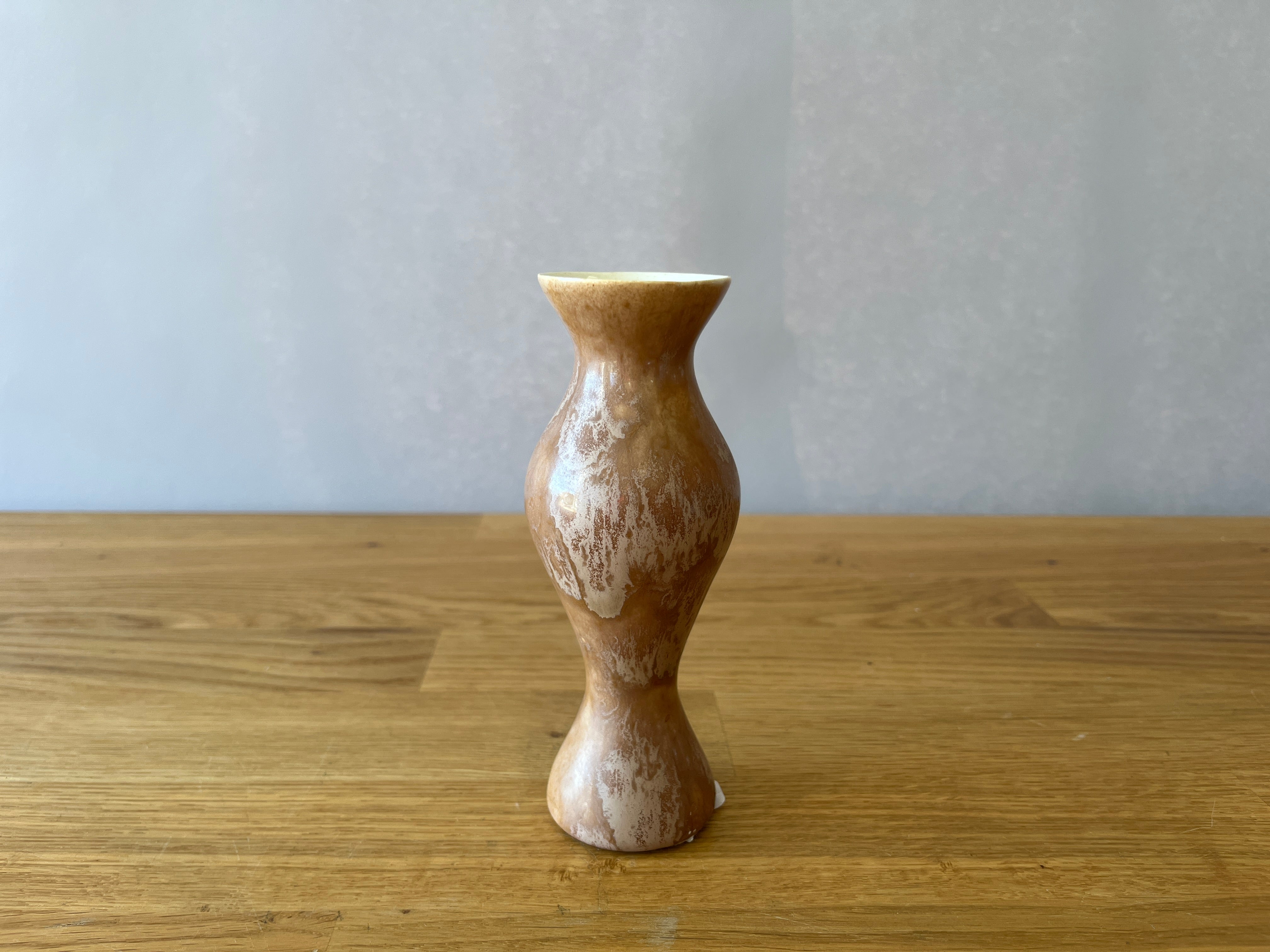 Hourglass Vase