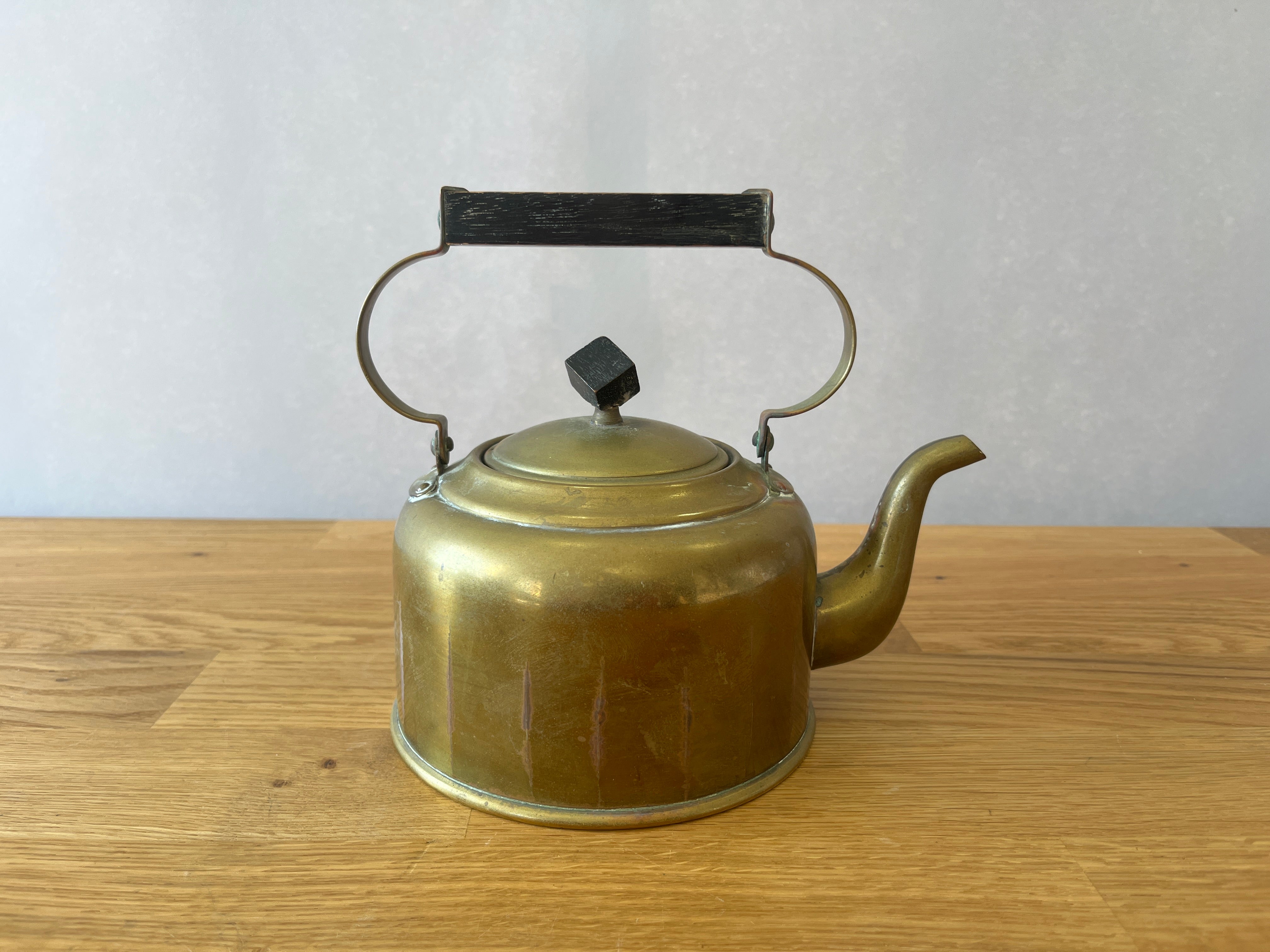 Vintage Teapot