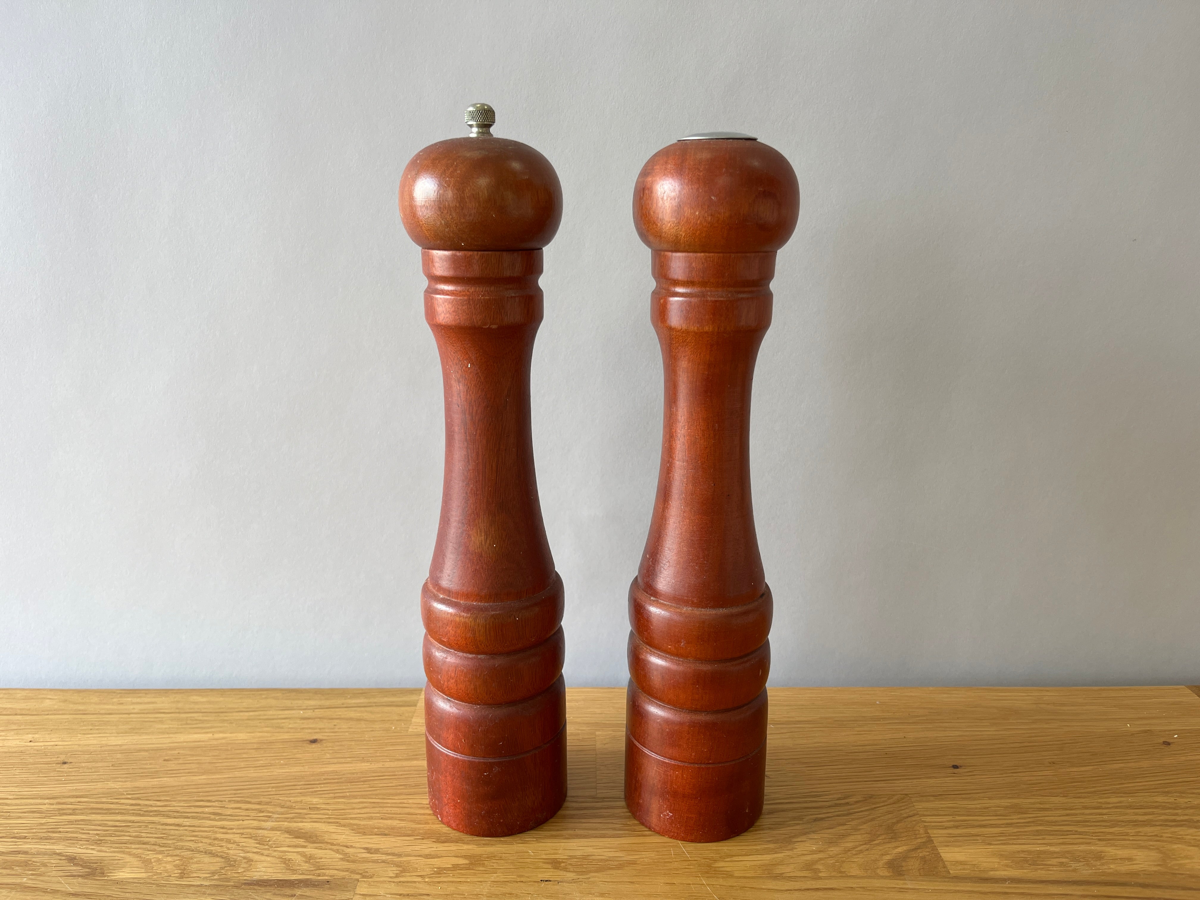 Redwood Salt and Pepper