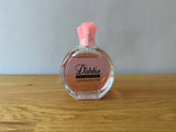 Pink Perfume Bottle