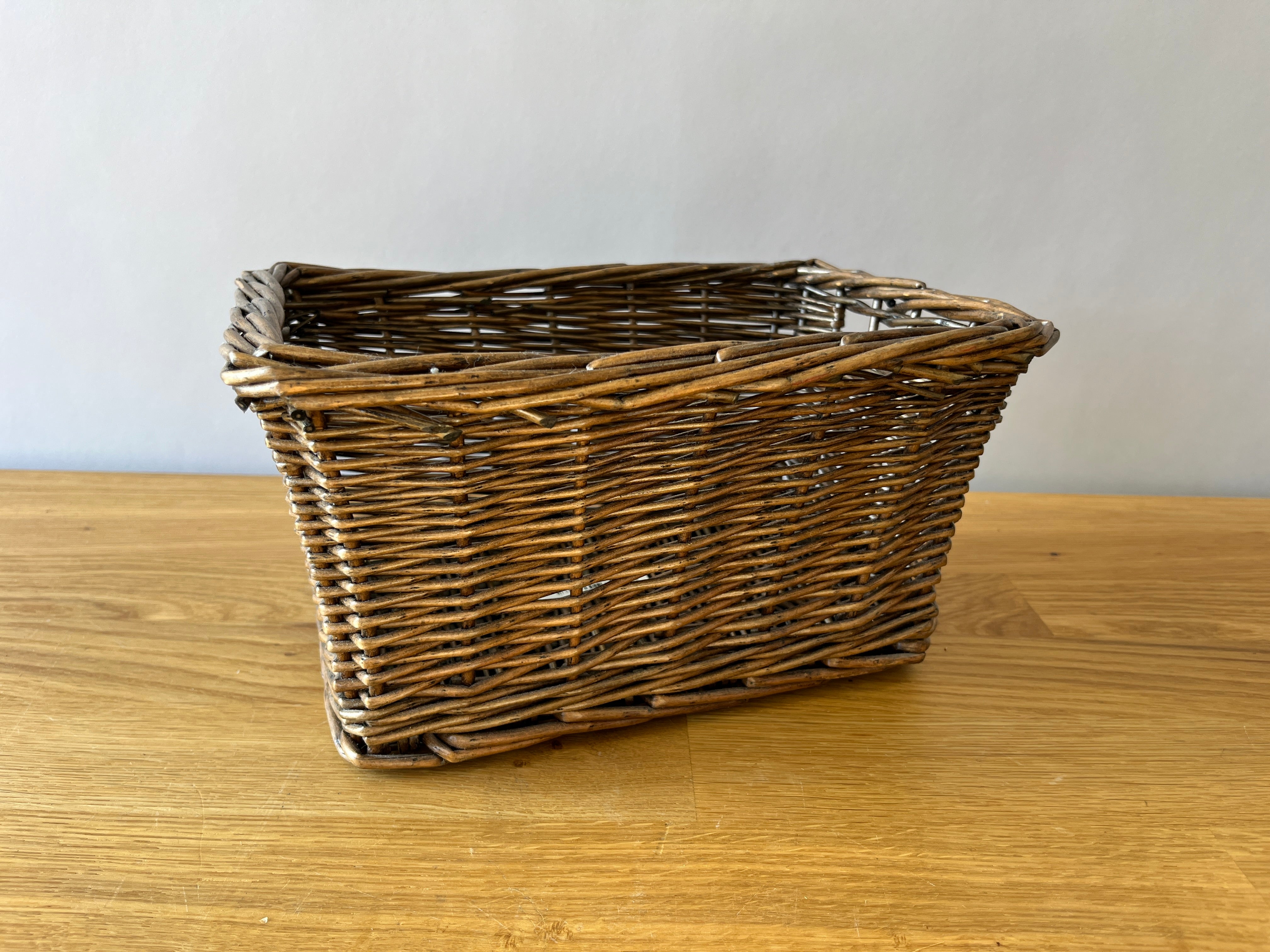 Brown Basket