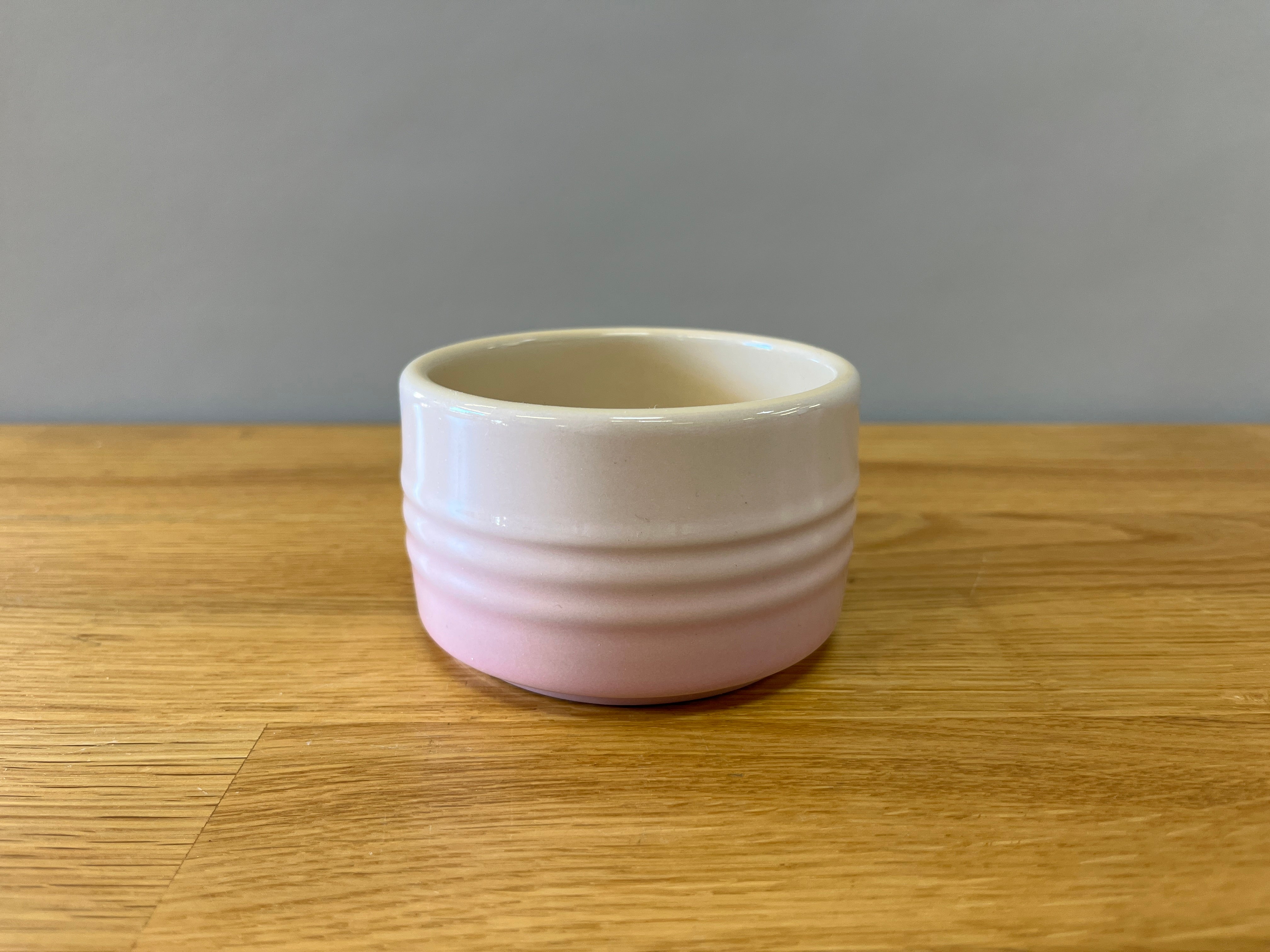Pink Ramekin