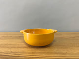 Yellow Bowl