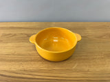Yellow Bowl