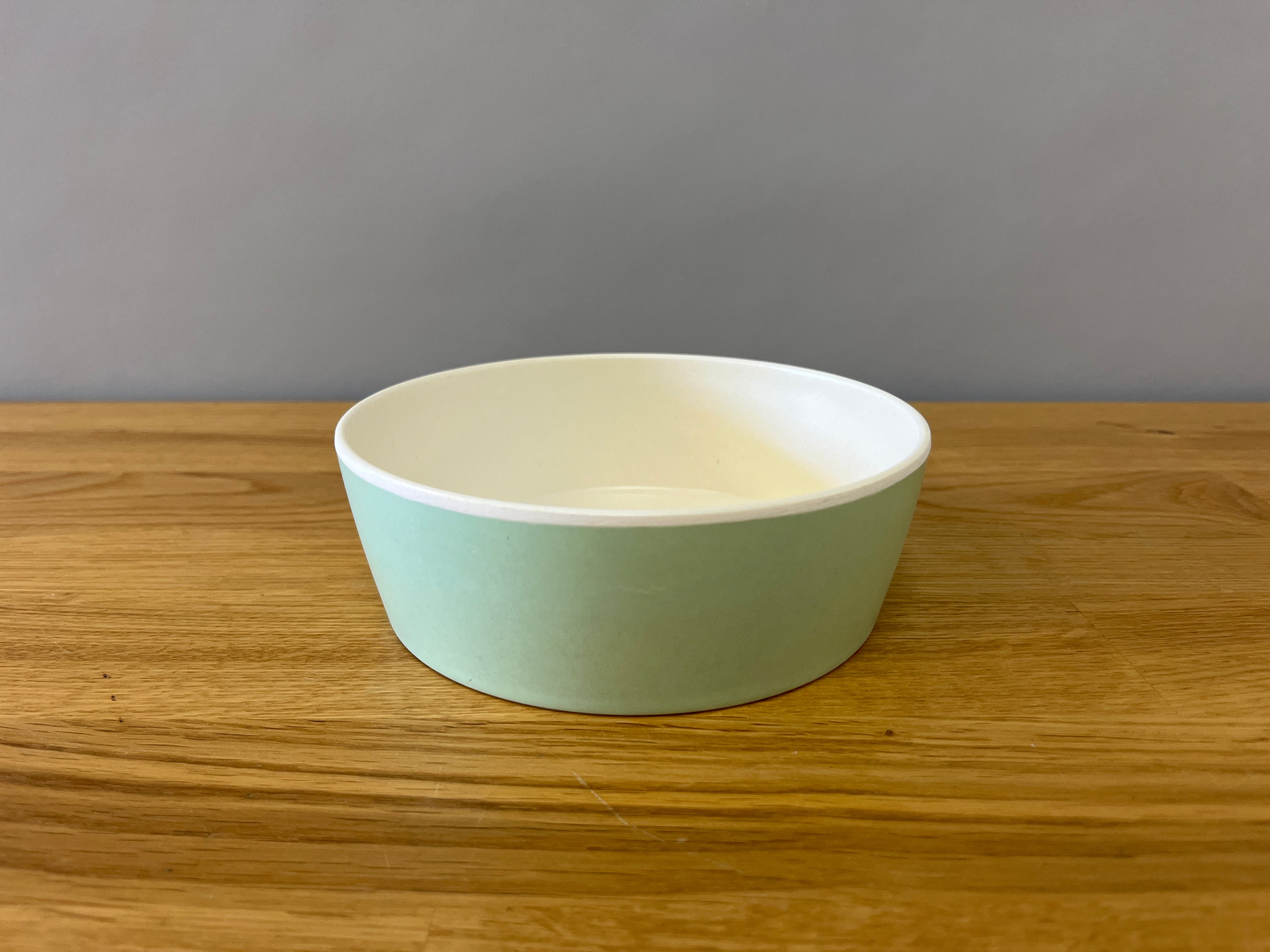Green Dog Bowl