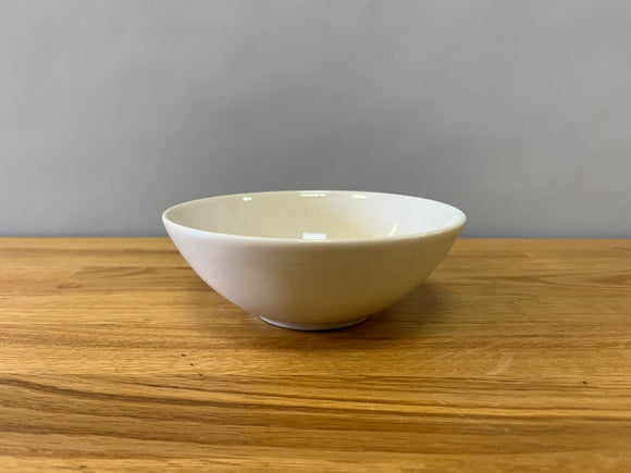 Cream Bowl