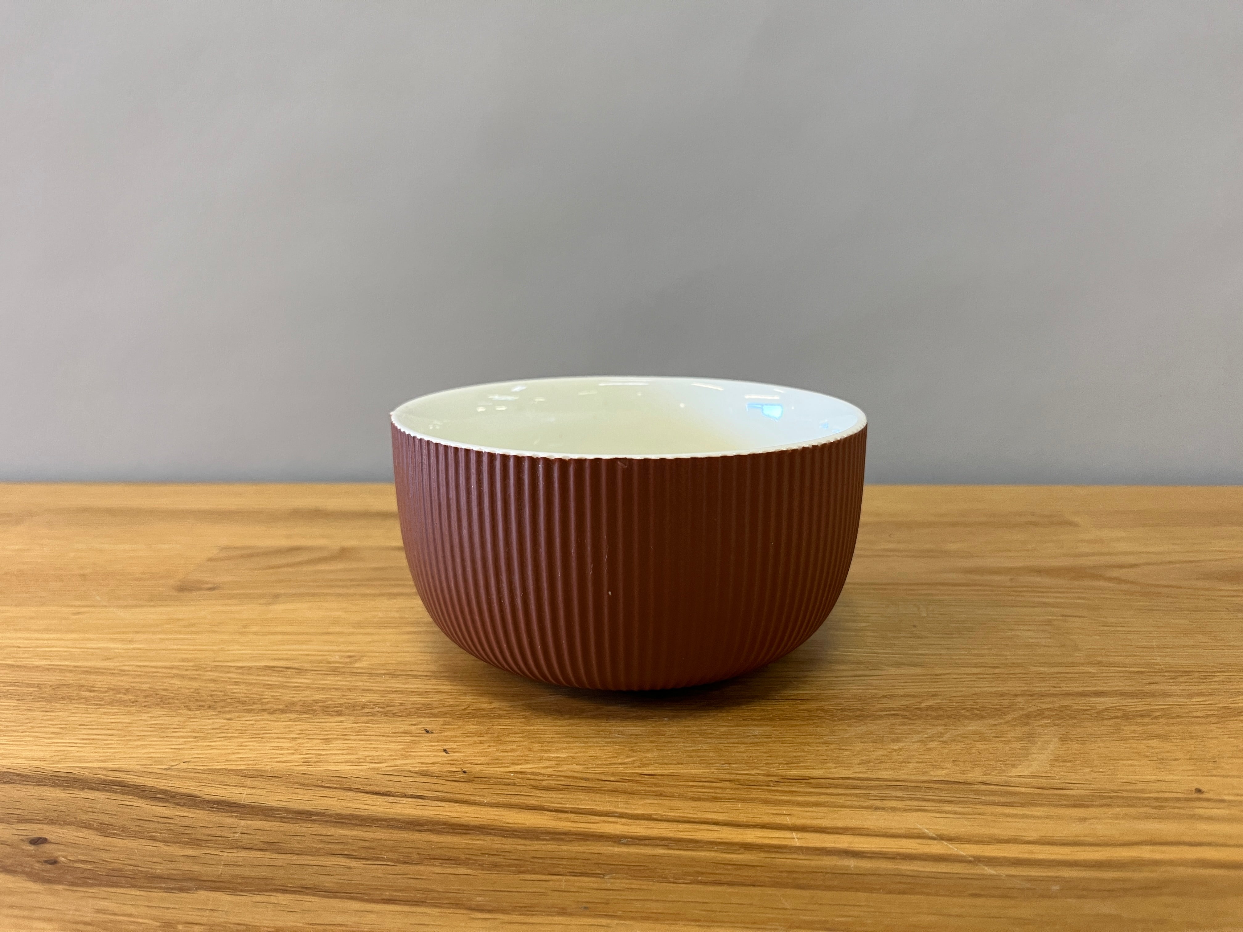 Terracotta Bowl