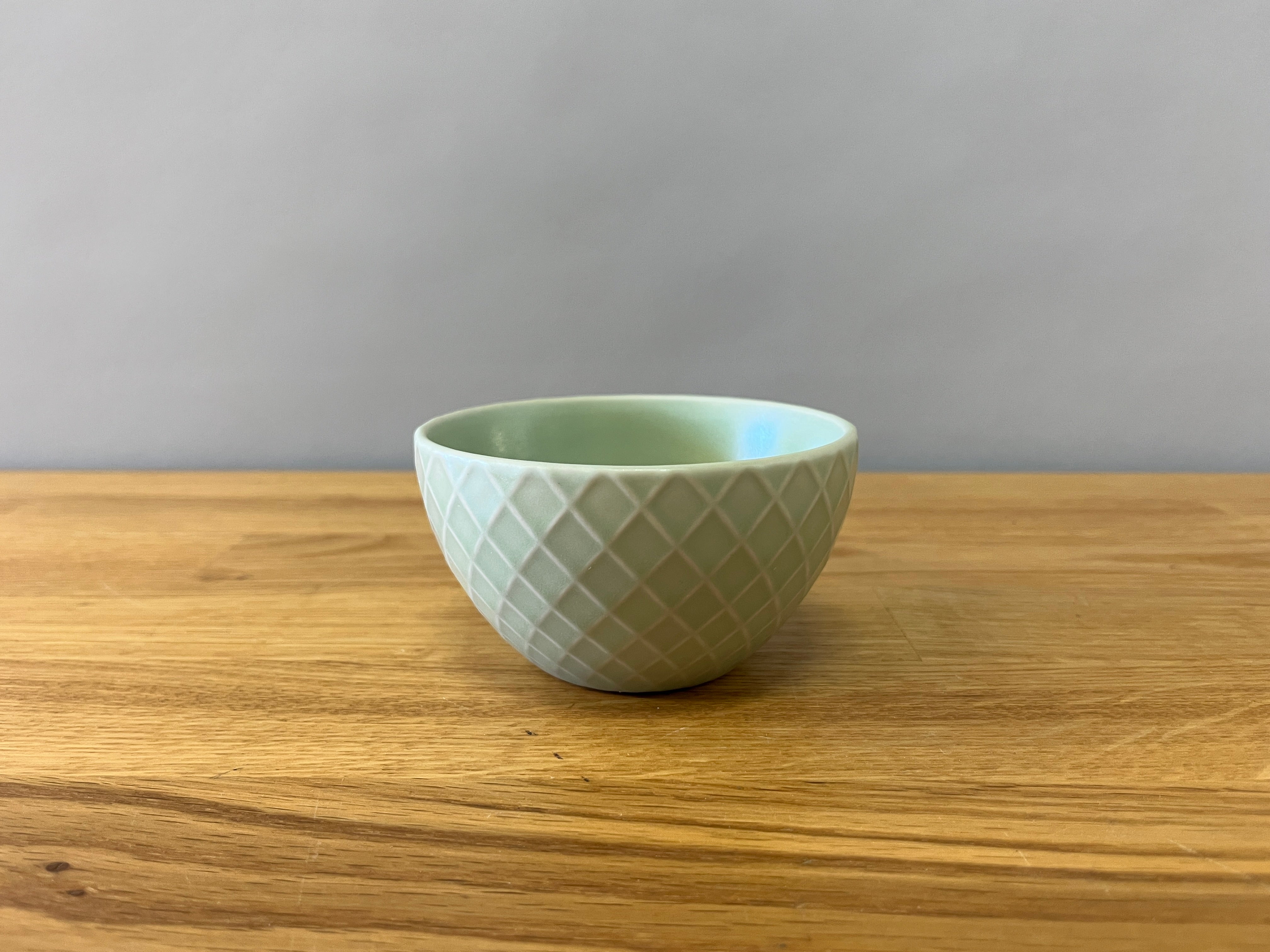 Teal Ramekin