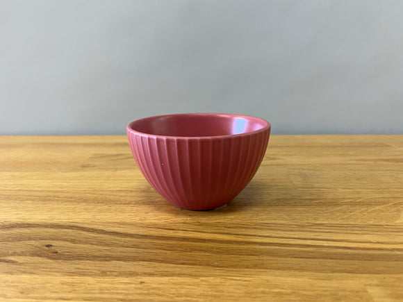 Pink Ramekin