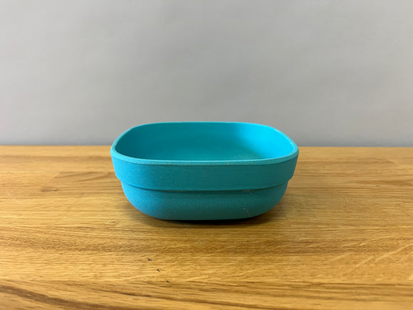 Blue Square Bowl
