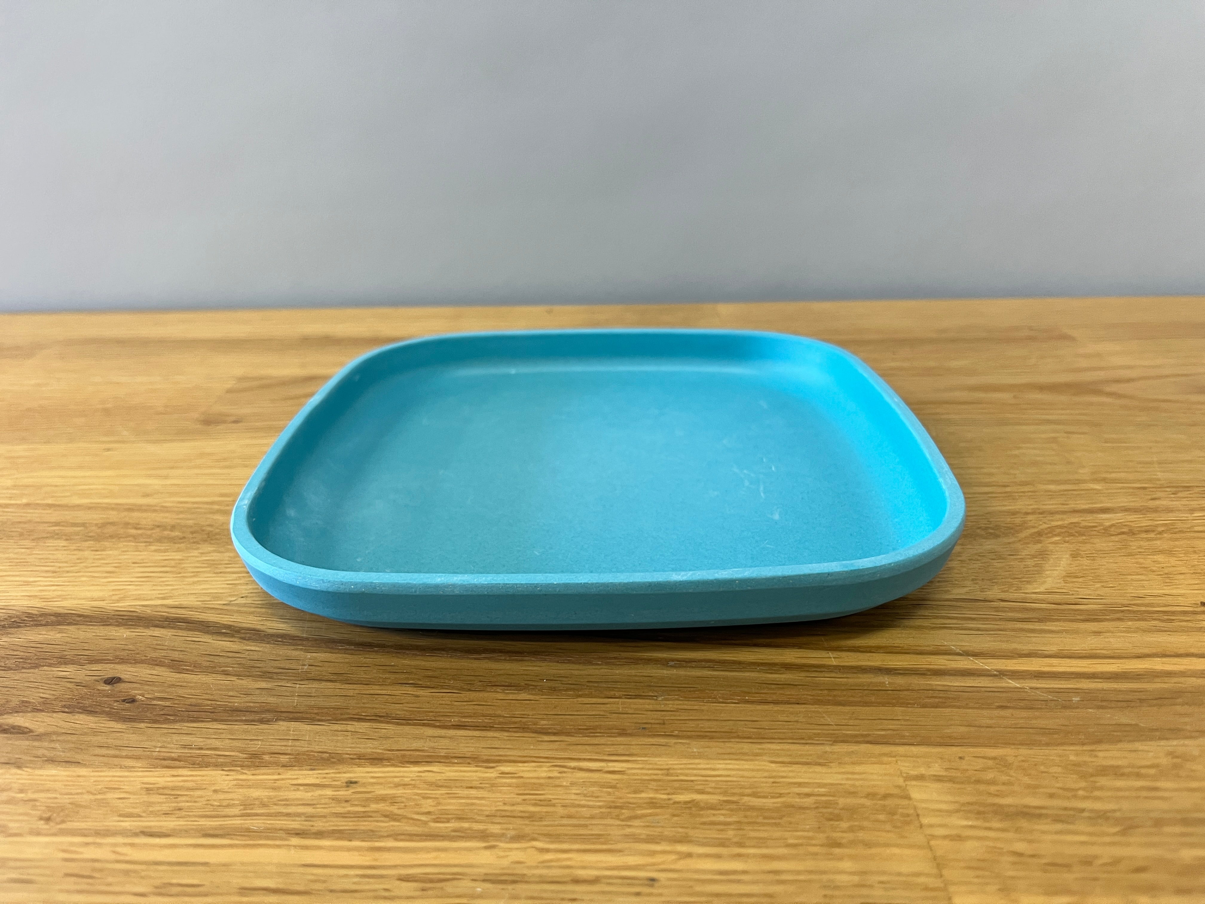 Light Blue Plate