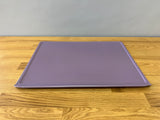 Purple Baking Tray