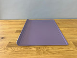 Purple Baking Tray