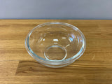 Glass Mixing Bowl Medium