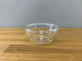 Glass Mixing Bowl Small