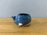Whale Plant Pot