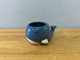 Whale Plant Pot