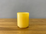 Yellow Candle