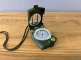 Green Compass