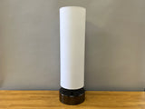 Cylindrical Lamp