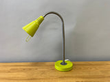 Green Vintage Desk Lamp