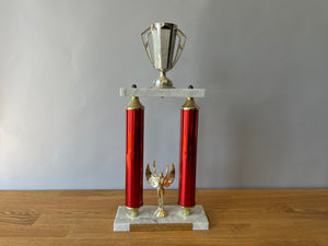 Karate Trophy