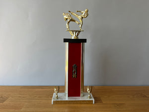 Karate Trophy