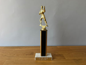 Karate Trophy