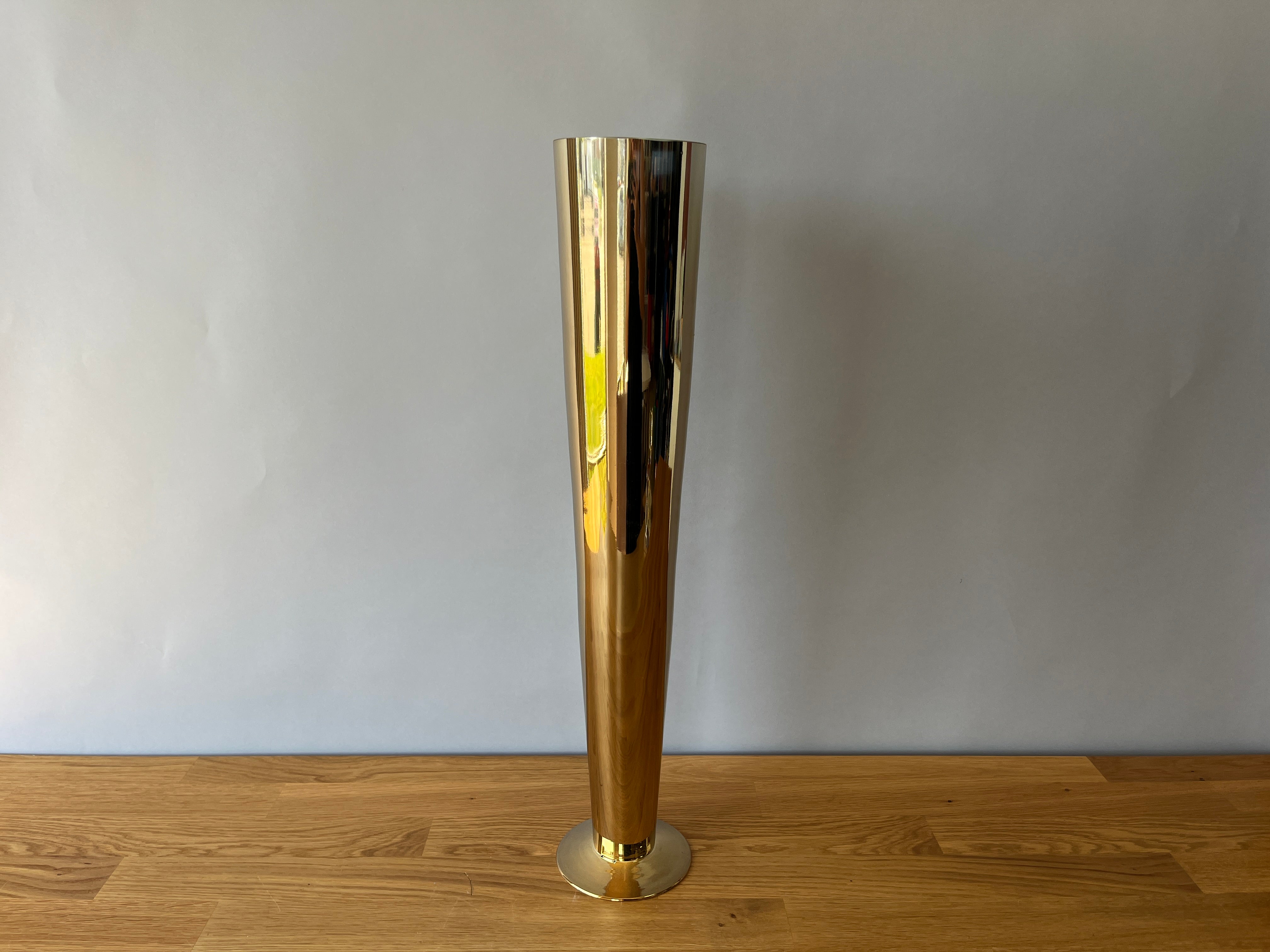 Tall Vase