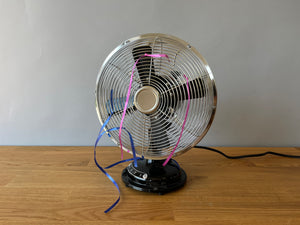 Desk Fan