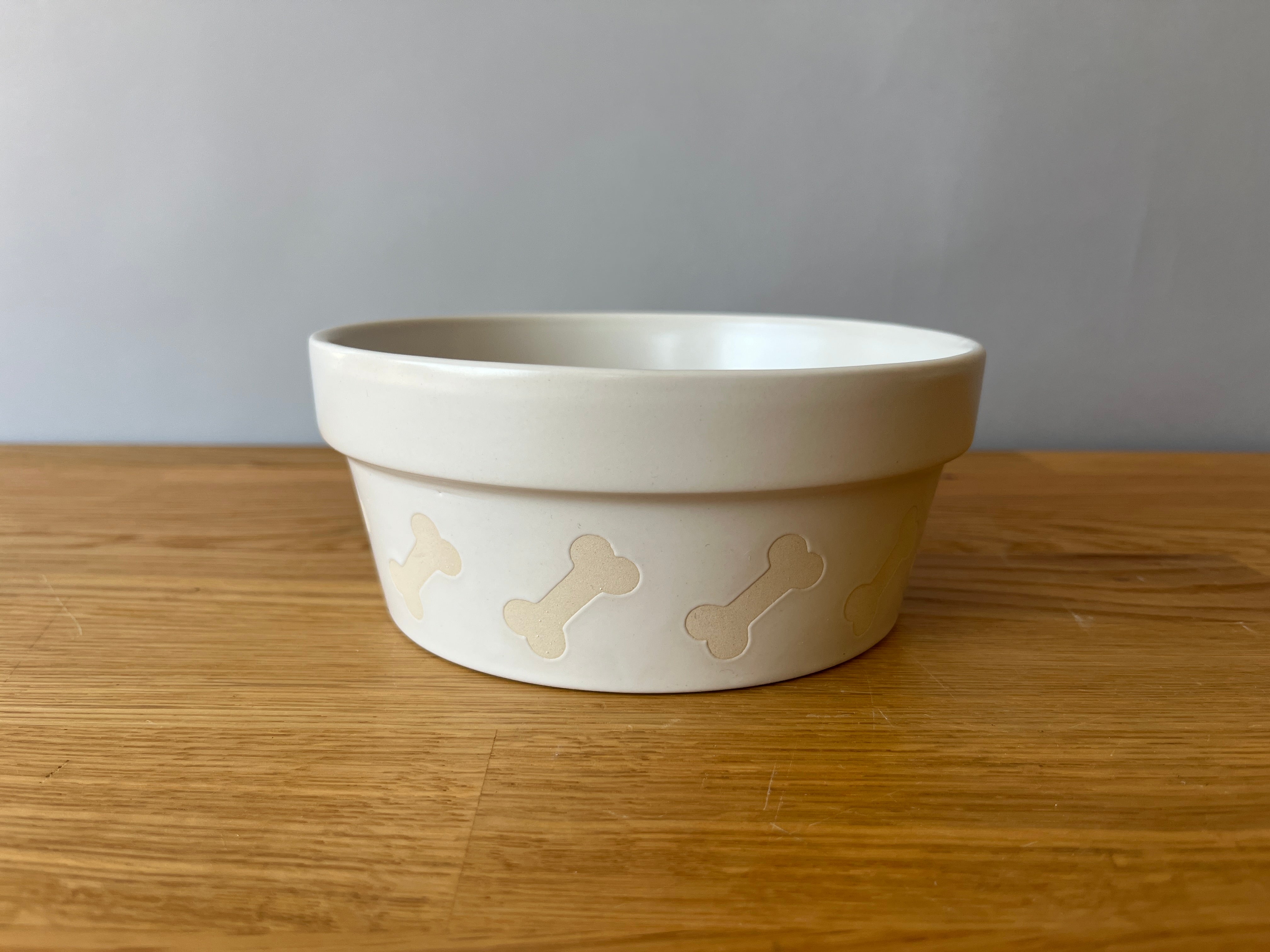 Dog Bowl