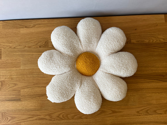 Flower Pillow