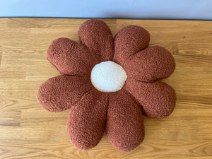 Flower Pillow